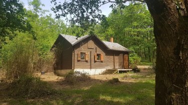 Terrains de loisirs bois etangs a vendre Langon sur Cher 41320 Loir-et-Cher 20335 m2  91500 euros