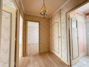 Maison a vendre Plabennec 29860 Finistère 91 m2 5 pièces 218400 euros