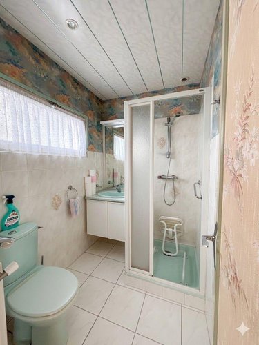 Maison a vendre Plabennec 29860 Finistère 91 m2 5 pièces 218400 euros
