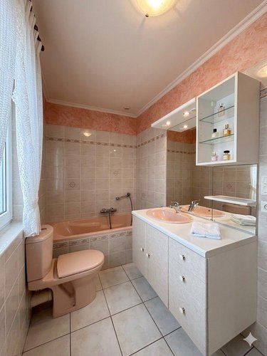 Maison a vendre Plabennec 29860 Finistère 91 m2 5 pièces 218400 euros