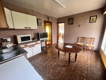 Maison a vendre Steenvoorde 59114 Nord 106 m2 6 pièces 260000 euros