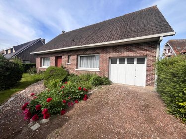Maison a vendre Steenvoorde 59114 Nord 106 m2 6 pièces 260000 euros