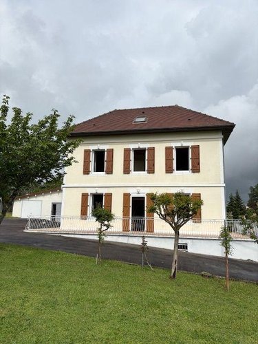 Maison a vendre Chassenon 16150 Charente 102 m2 4 pièces 144450 euros