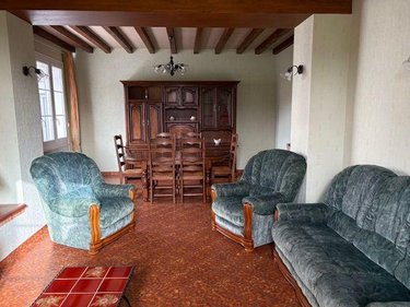 Maison a vendre Chassenon 16150 Charente 102 m2 4 pièces 144450 euros
