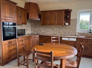 Maison a vendre Chassenon 16150 Charente 102 m2 4 pièces 144450 euros
