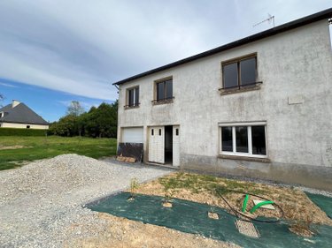 Maison a vendre Chantepie 35135 Ille-et-Vilaine 190 m2 7 pièces 259000 euros