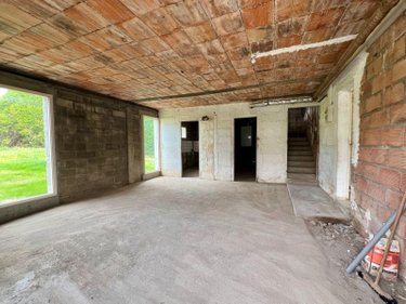 Maison a vendre Chantepie 35135 Ille-et-Vilaine 190 m2 7 pièces 259000 euros
