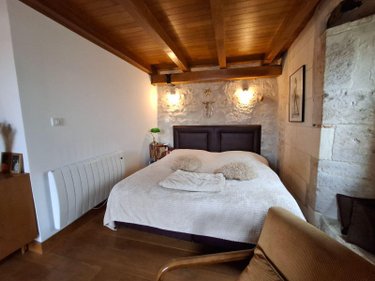 Maison a vendre Lisle 24350 Dordogne 70 m2 2 pièces 122000 euros