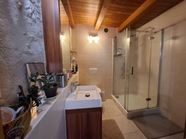 Maison a vendre Lisle 24350 Dordogne 70 m2 2 pièces 122000 euros