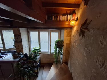 Maison a vendre Lisle 24350 Dordogne 70 m2 2 pièces 122000 euros