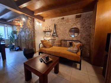 Maison a vendre Lisle 24350 Dordogne 70 m2 2 pièces 122000 euros
