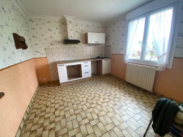 Location maison Martigné-sur-Mayenne 53470 Mayenne 80 m2 4 pièces 550 euros