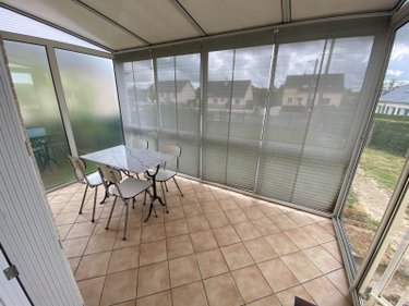 Location maison Martigné-sur-Mayenne 53470 Mayenne 80 m2 4 pièces 550 euros