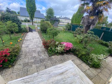 Location maison Martigné-sur-Mayenne 53470 Mayenne 80 m2 4 pièces 600 euros