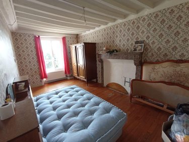 Maison a vendre Le Détroit 14690 Calvados 102 m2 5 pièces 106000 euros