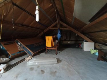 Maison a vendre Le Détroit 14690 Calvados 102 m2 5 pièces 106000 euros