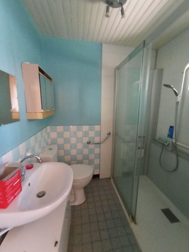 Maison a vendre Le Détroit 14690 Calvados 102 m2 5 pièces 106000 euros