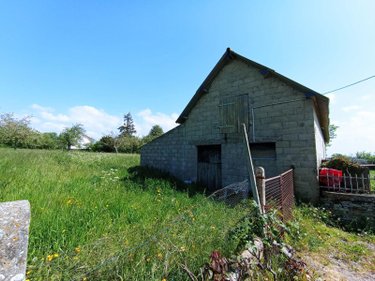 Maison a vendre Le Détroit 14690 Calvados 102 m2 5 pièces 106000 euros
