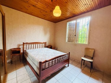 Maison a vendre Marseille 16e Arrondissement 13016 Bouches-du-Rhône 85 m2 3 pièces 310000 euros