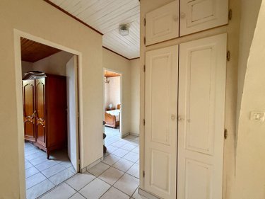 Maison a vendre Marseille 16e Arrondissement 13016 Bouches-du-Rhône 85 m2 3 pièces 310000 euros