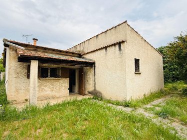 Maison a vendre Marseille 16e Arrondissement 13016 Bouches-du-Rhône 85 m2 3 pièces 310000 euros