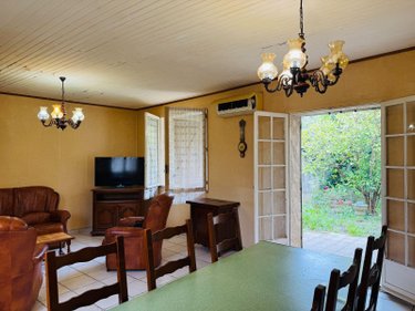 Maison a vendre Marseille 16e Arrondissement 13016 Bouches-du-Rhône 85 m2 3 pièces 310000 euros