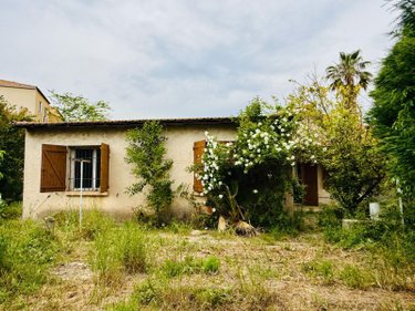 Maison a vendre Marseille 16e Arrondissement 13016 Bouches-du-Rhône 85 m2 3 pièces 310000 euros