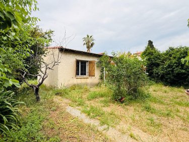 Maison a vendre Marseille 16e Arrondissement 13016 Bouches-du-Rhône 85 m2 3 pièces 310000 euros