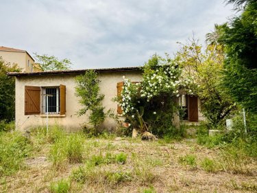 Maison a vendre Marseille 16e Arrondissement 13016 Bouches-du-Rhône 85 m2 3 pièces 310000 euros