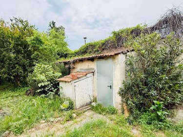 Maison a vendre Marseille 16e Arrondissement 13016 Bouches-du-Rhône 85 m2 3 pièces 310000 euros