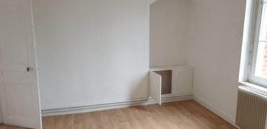 Location maison Fallencourt 76340 Seine-Maritime 101 m2  470 euros