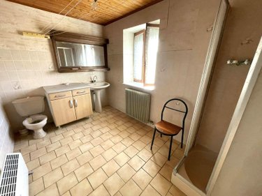 Maison a vendre Tarcenay-Foucherans 25620 Doubs 180 m2 6 pièces 175000 euros