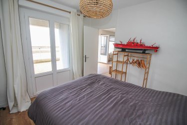 Appartement a vendre Wissant 62179 Pas-de-Calais 37 m2 2 pièces 270000 euros