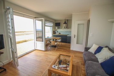 Appartement a vendre Wissant 62179 Pas-de-Calais 37 m2 2 pièces 270000 euros