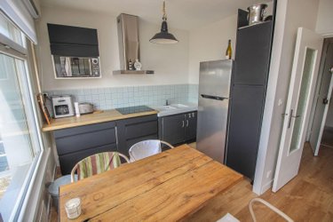 Appartement a vendre Wissant 62179 Pas-de-Calais 37 m2 2 pièces 270000 euros