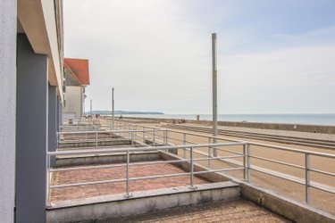 Appartement a vendre Wissant 62179 Pas-de-Calais 37 m2 2 pièces 270000 euros