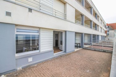 Appartement a vendre Wissant 62179 Pas-de-Calais 37 m2 2 pièces 270000 euros