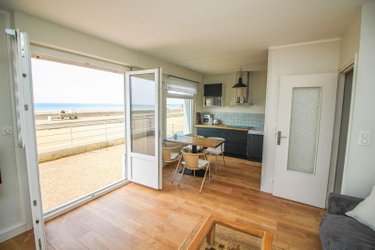 Appartement a vendre Wissant 62179 Pas-de-Calais 37 m2 2 pièces 270000 euros