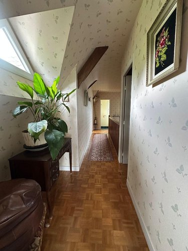 Maison a vendre Saint-Georges-sur-Cher 41400 Loir-et-Cher 150 m2 6 pièces 241267 euros
