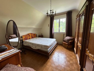 Maison a vendre Saint-Georges-sur-Cher 41400 Loir-et-Cher 150 m2 6 pièces 241267 euros