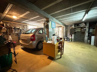 Maison a vendre Saint-Georges-sur-Cher 41400 Loir-et-Cher 150 m2 6 pièces 241267 euros