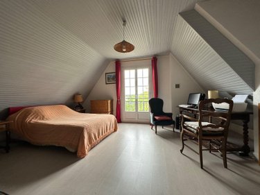 Maison a vendre Saint-Georges-sur-Cher 41400 Loir-et-Cher 150 m2 6 pièces 241267 euros