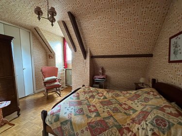 Maison a vendre Saint-Georges-sur-Cher 41400 Loir-et-Cher 150 m2 6 pièces 241267 euros