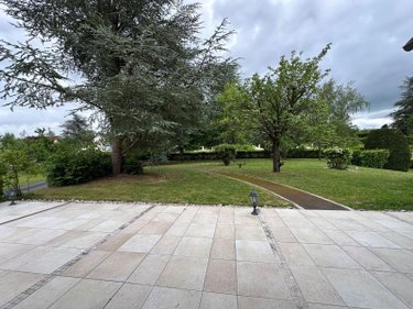 Maison a vendre Saint-Georges-sur-Cher 41400 Loir-et-Cher 150 m2 6 pièces 241267 euros