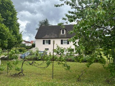 Maison a vendre Saint-Georges-sur-Cher 41400 Loir-et-Cher 150 m2 6 pièces 241267 euros