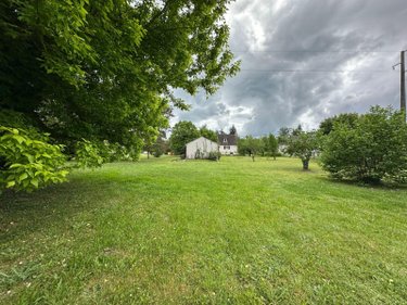 Maison a vendre Saint-Georges-sur-Cher 41400 Loir-et-Cher 150 m2 6 pièces 241267 euros