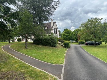 Maison a vendre Saint-Georges-sur-Cher 41400 Loir-et-Cher 150 m2 6 pièces 241267 euros