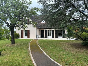Maison a vendre Saint-Georges-sur-Cher 41400 Loir-et-Cher 150 m2 6 pièces 241267 euros