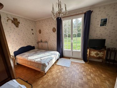 Maison a vendre Saint-Georges-sur-Cher 41400 Loir-et-Cher 150 m2 6 pièces 241267 euros