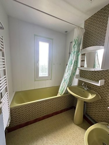 Maison a vendre Saint-Georges-sur-Cher 41400 Loir-et-Cher 73 m2 4 pièces 142397 euros
